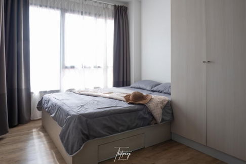 Notting Hill Phahol - Kaset Condo For Rent / Line : @mintocondo