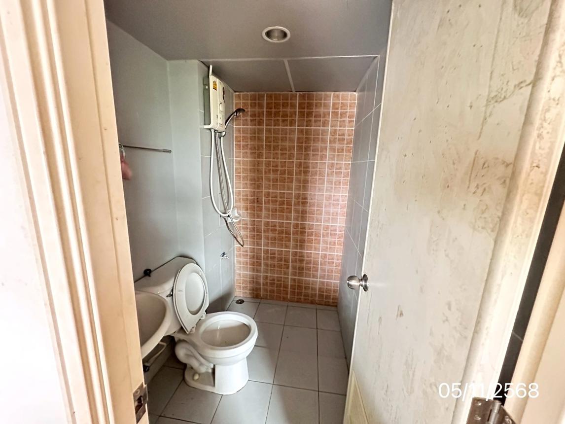 picture CONDO 1 ห้องนอน, 21.5 Square meter for sale at CONDO for sale  Thepharak Muang Samut Prakarn Samut Prakarn - 14/24