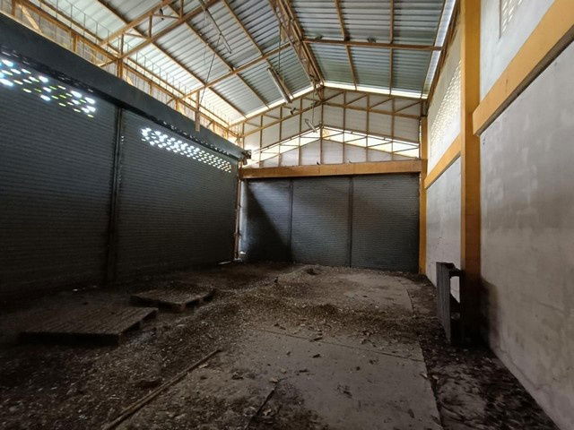 รูป BP00154 ขายบ้านเดี่ยว ตำบลเหมืองง่า อำเภอเมืองลำพูน ลำพูน - รูปที่ 5/8