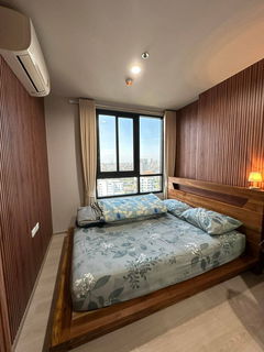 รูปภาพ For rent !! NUE Noble Ngamwongwan |10K. per month | 31 sq.m. 1Bed1Bath 25th Floor