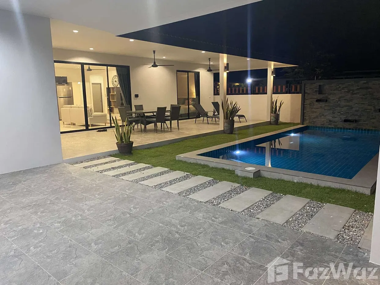 picture 3 Bedroom House for sale at Milpool Villas  5918591 - 4/24