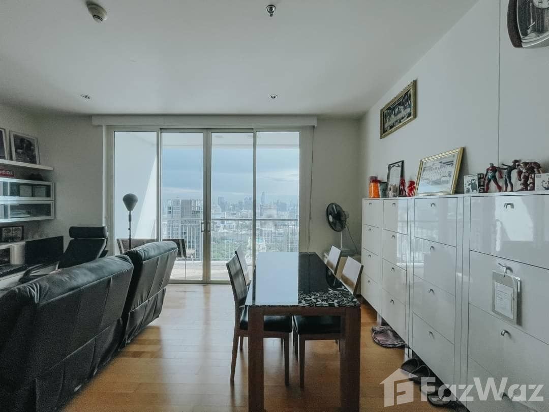 รูป ขาย คอนโด 2 ห้องนอน ในโครงการ วิลล่า ราชเทวี 1712324 - รูปที่ 3/13