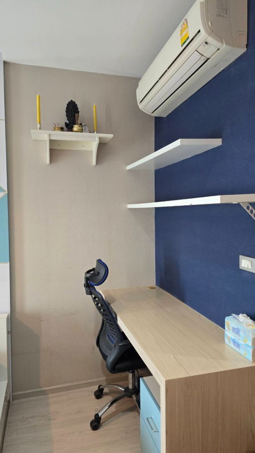 picture @Condorental condo for rent Rhythm Rangnam - 5/9