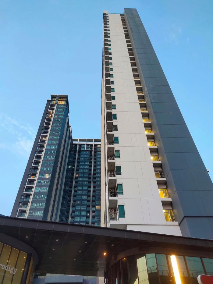 รูป 🤝🏻RB22261 ให้เช่าถูกมาก👍โพรดิจี้ เอ็มอาร์ที บางแค✅แอดไลน์ @mproperty( มี @ ด้วย) แอดมินตอบไว - รูปที่ 3/11