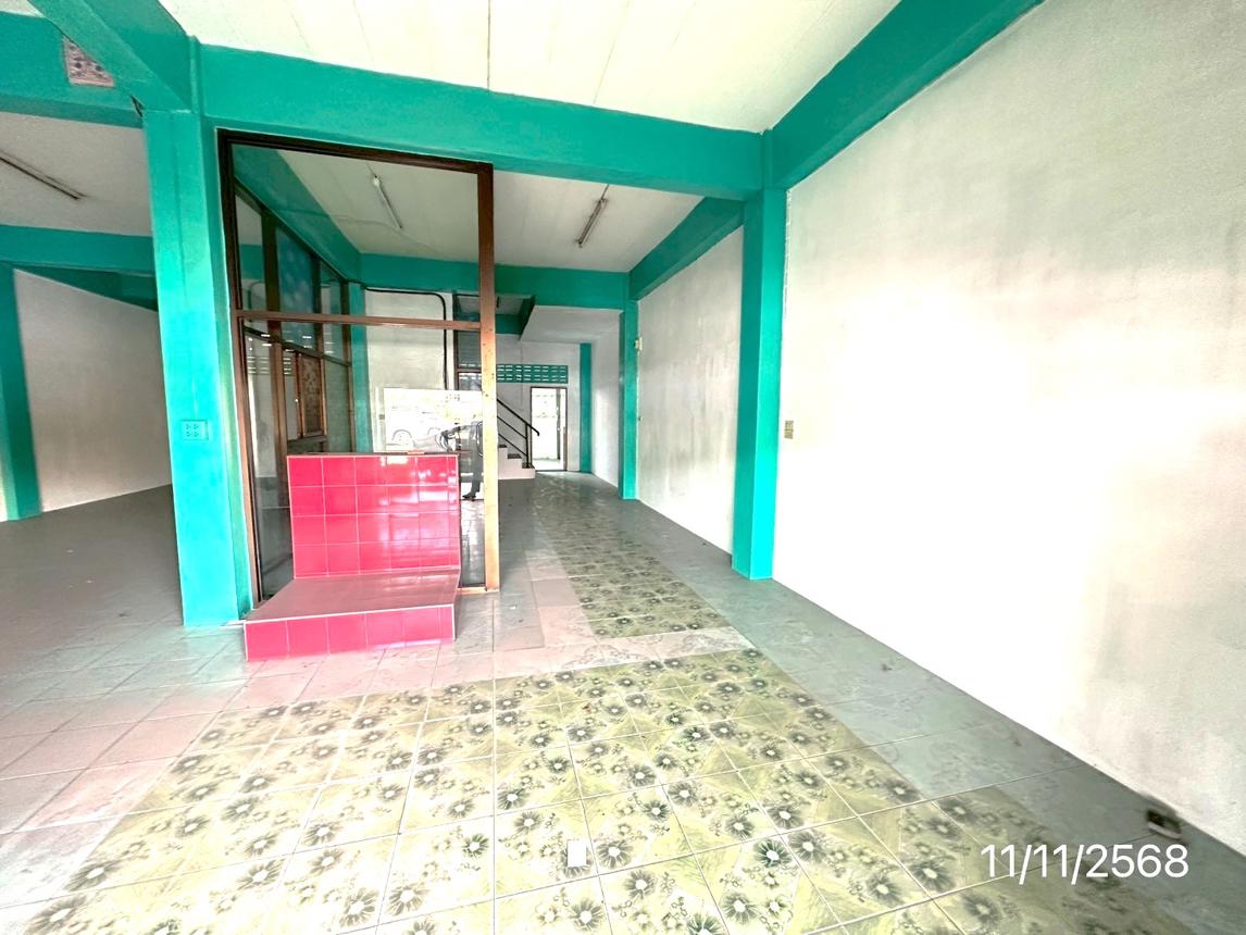 รูป อาคารพาณิชย์ สำหรับขาย - เทพารักษ์ เมืองสมุทรปราการ สมุทรปราการ - รูปที่ 21/42