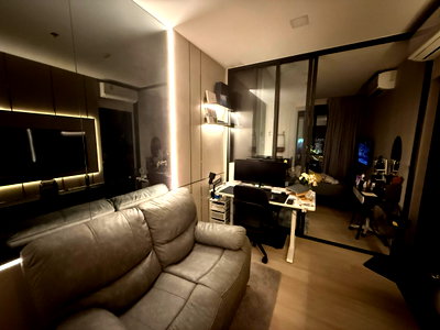 Condos for rent : PFD-07658	Condo for Rent:  The Privacy Jatujak  Schedule a viewing ■ Line: @propertyfinder	