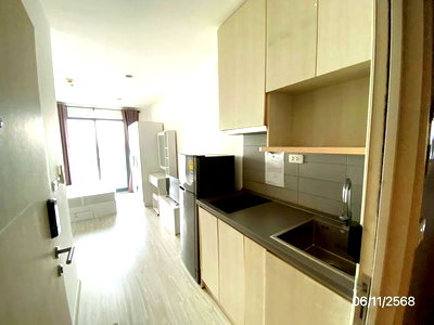 ขายคอนโด : คอนโดมิเนียม 21.99 ตร.ม. ไอดีโอ โมบิ สุขุมวิท อีสท์เกต เขตบางนา กรุงเทพมหานคร 1.9M