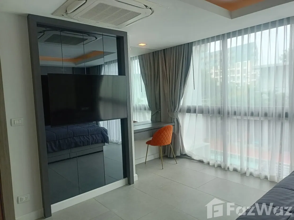 รูป ขาย คอนโด 3 ห้องนอน ในโครงการ Serenity Residence Jomtien 5926815 - รูปที่ 13/17