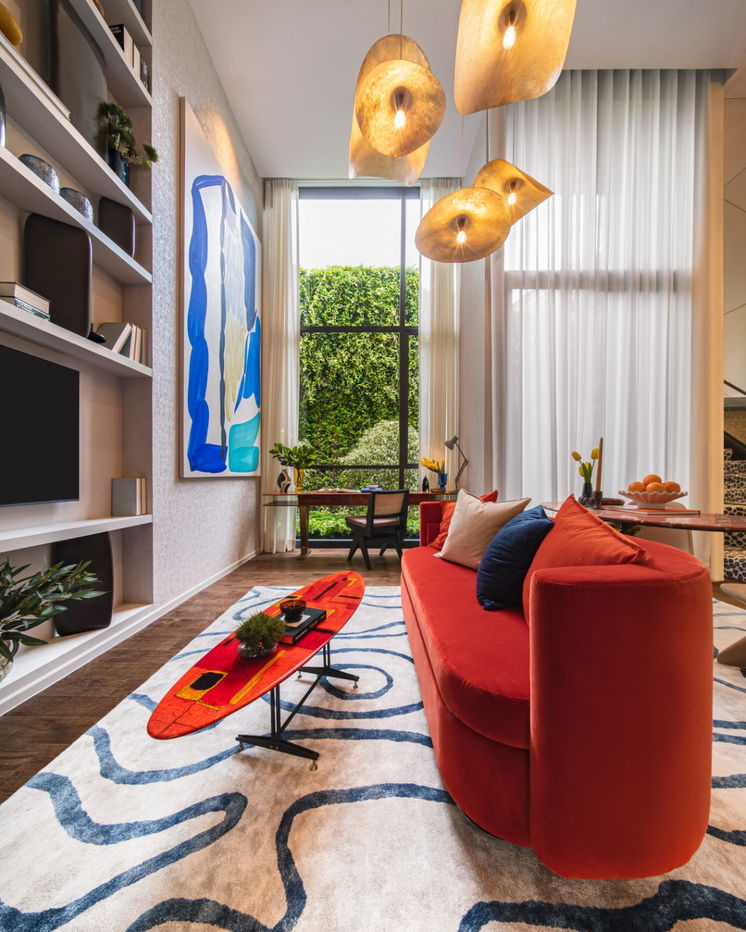 รูป ขายคอนโดมือ 1 จากโครงการ “ชูช์ ราชเทวี” (Shush Ratchathewi) | ติดต่อฝ่ายขาย : 061-6598997- Line OA : @Newlight (มี@) - รูปที่ 14/31