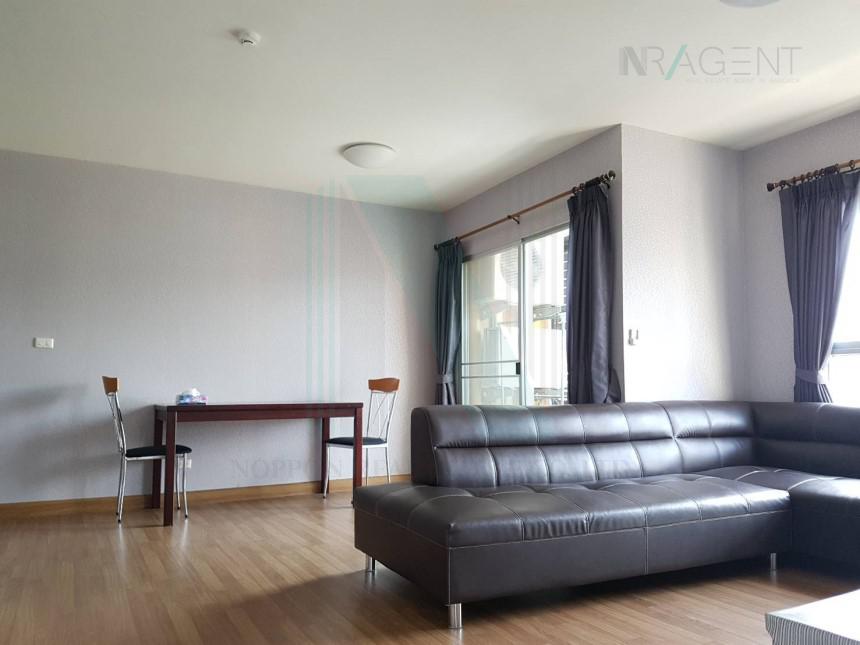 รูป ให้เช่า เอสแอนด์เอส สุขุมวิท 101/1 2 ห้องนอน ชั้น 3 อาคาร P ใกล้ BTS อุดมสุข - รูปที่ 7/8