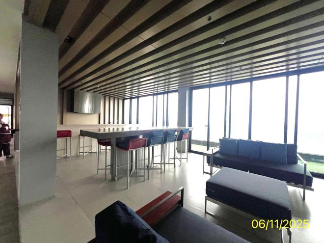 รูป คอนโดมิเนียม 1 ห้องนอน, 26.53 ตารางเมตร คอนโดมิเนียม สำหรับขาย พลัม คอนโด เซ็นทรัล สเตชั่น เฟส 2 เสาธงหิน บางใหญ่ นนทบุรี - รูปที่ 10/24