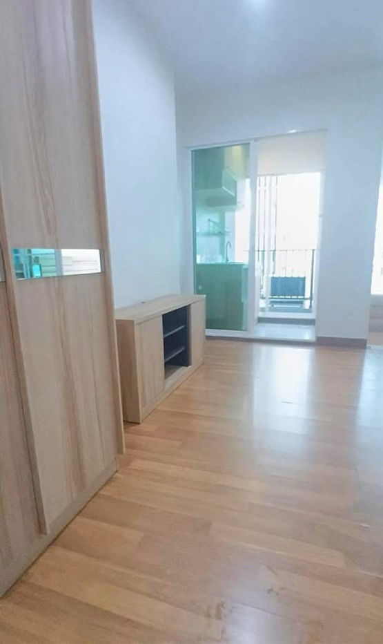 รูป ปล่อยเช่าคอนโด Regent Home บางซ่อน เฟส 27#MRTบางซ่อน300ม. - รูปที่ 5/8