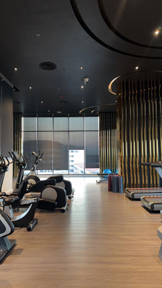 รูป 🔮RB22271 ให้เช่าถูกมาก👍เดอะ เคลฟ ริเวอร์ไลน์ เจ้าพระยา - วงศ์สว่าง✅แอดไลน์ @119dgdea ( มี @ ด้วย) แอดมินตอบไว - รูปที่ 4/11