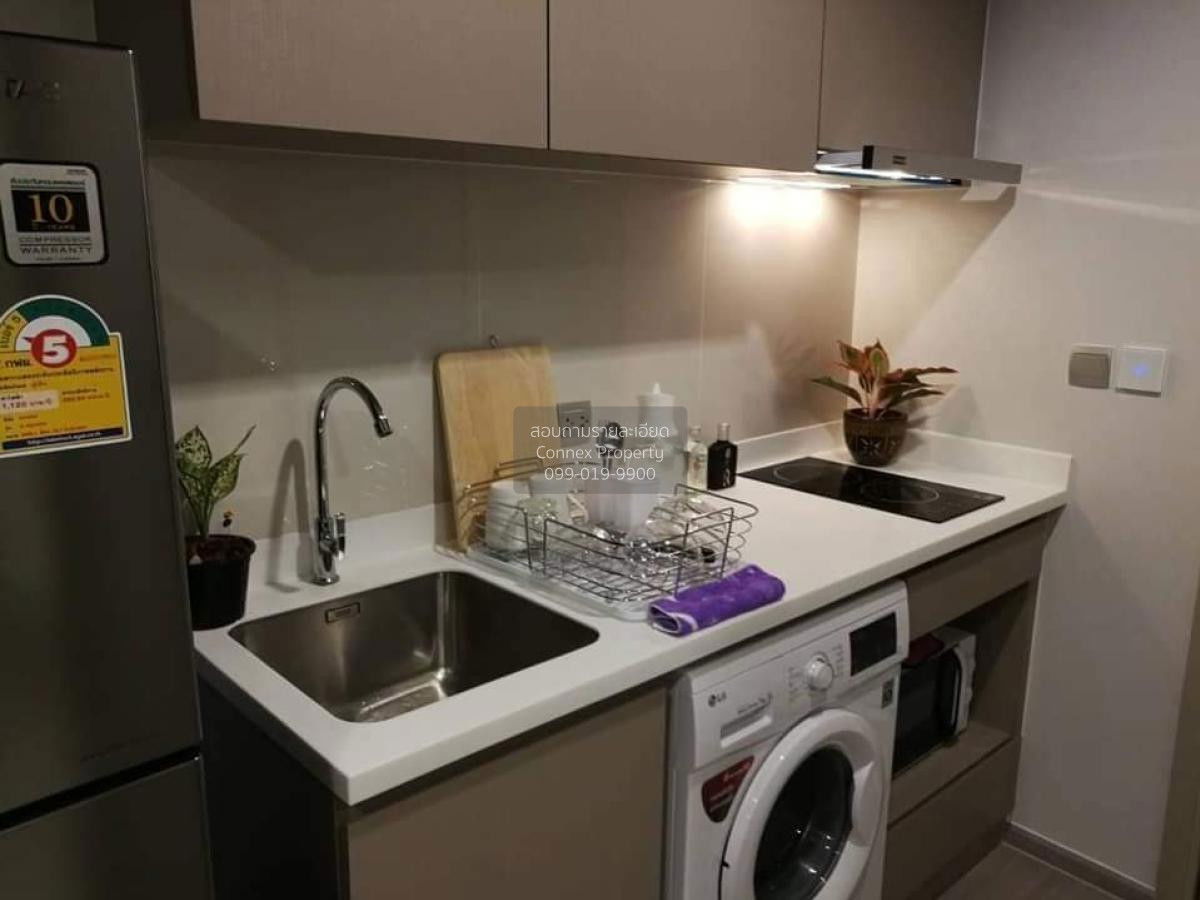 picture For Rent Condo , Life Ladprao , high floor , BTS-Ha Yaek Lat Phrao , Chomphon , Chatuchak , Bangkok , CX-85790 ✅ Live chat with us ADD LINE @connexproperty ✅ - 8/12