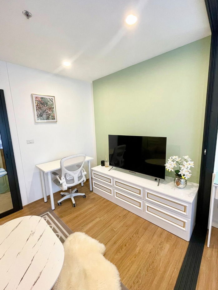 รูป 🎃RB22250 ให้เช่าถูกมาก🎈เดอะ ไลน์ ไวบ์ พหลโยธิน✅แอดไลน์ @930jwqti ( มี @ ด้วย) แอดมินตอบไว - รูปที่ 14/14