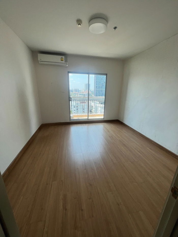 รูป ขายคอนโด 2 ห้องนอน - ศุภาลัย ซิตี้ รีสอร์ท สถานีพระนั่งเกล้า - เจ้าพระยา ใกล้ MRT สายสีม่วง - รูปที่ 4/7