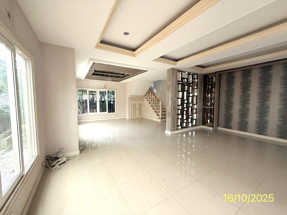 picture HOME for sale  Bang Rak Yai Bang Bua Thong Nonthaburi - 28/52