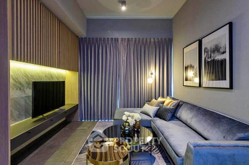 คอนโด 1-ห้องนอน ที่ เดอะ ลอฟท์ อโศก ใกล้ MRT เพชรบุรี (ID 2471755)