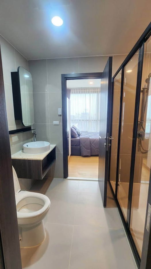 รูป 🤝🏻RB22268 ให้เช่าถูกมาก👍XT HUAIKHWANG✅แอดไลน์ @mproperty( มี @ ด้วย) แอดมินตอบไว - รูปที่ 3/9