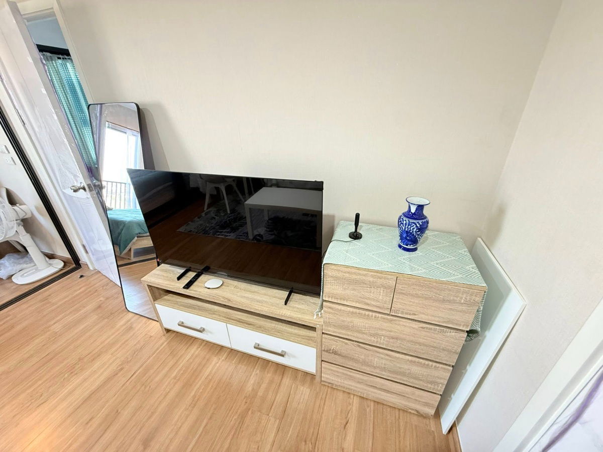 รูป 🏠RB22265 ให้เช่าถูกมาก📢เดอะ ทรี ริโอ้ บางอ้อ สเตชั่น👉🏻แอดไลน์ @062mnigk( มี @ ด้วย) แอดมินตอบไว - รูปที่ 11/20