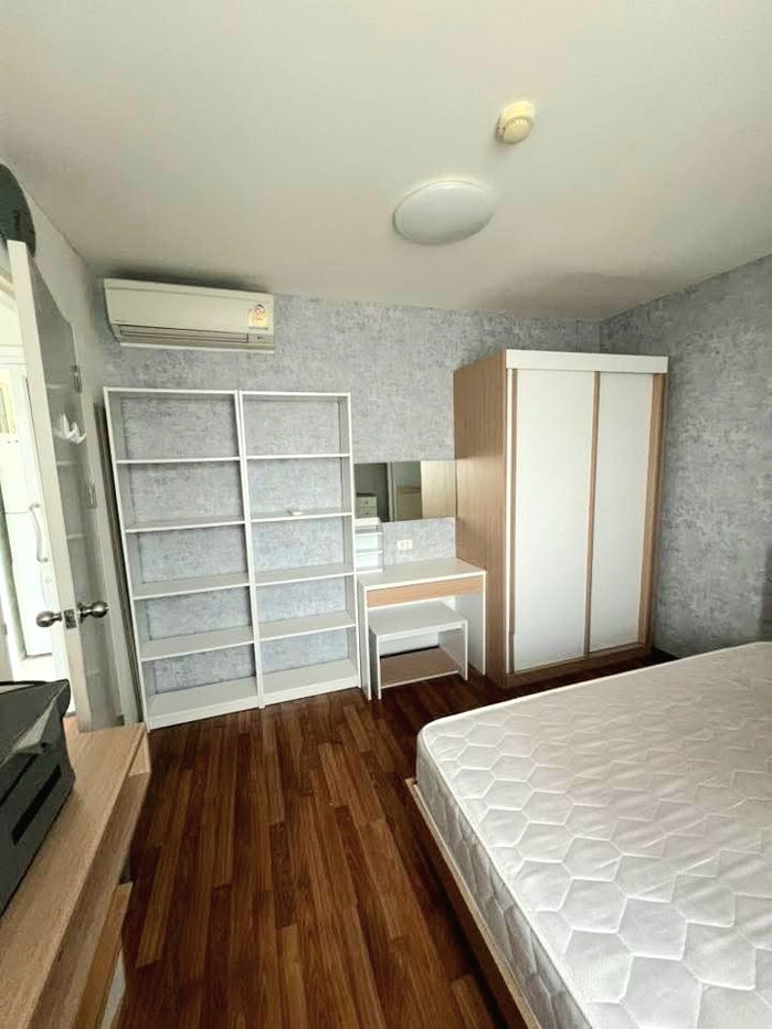 รูป 🎈#PO2407_236🎈💥ด่วน💥ว่างชัวร์ รีบคลิก ก่อนหลุดมือ‼️ 𝗙𝗼𝗿 𝗥𝗲𝗻𝘁 1️⃣2️⃣k.🔥🔥#ใกล้BTSเสนานิคม คอนโด ชาโตว์อินทาวน์พหลโยธิน32 - รูปที่ 3/5