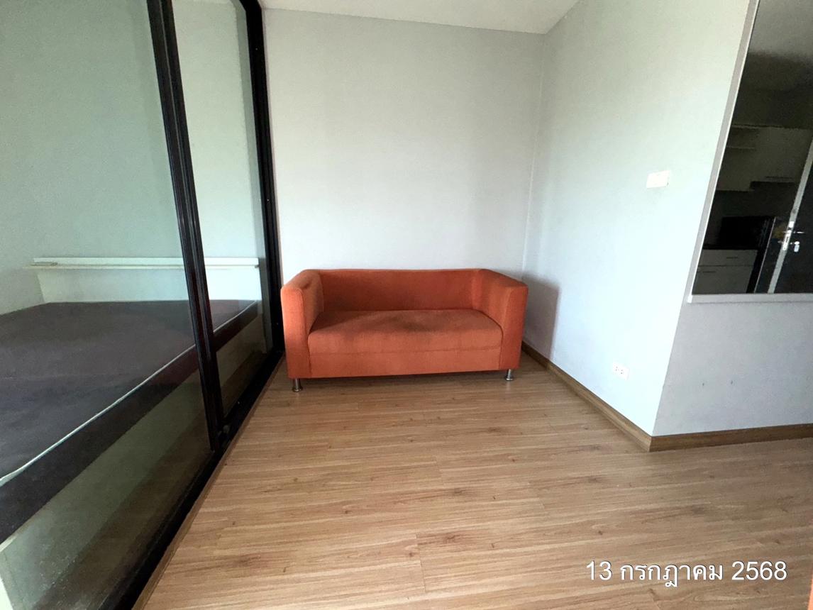 รูป คอนโดมิเนียม 1 ห้องนอน, 30.74 ตารางเมตร คอนโดมิเนียม สำหรับขาย ดรีม บ็อกซ์ บางเสาธง บางเสาธง สมุทรปราการ - รูปที่ 16/30