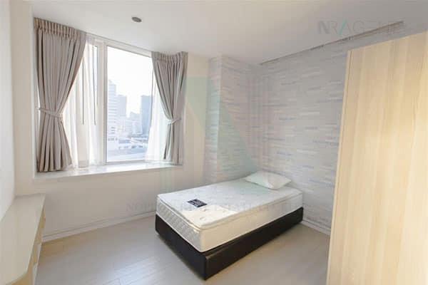 picture ðš For Sell Condo T.C. GREEN Building B, Floor 10,2 bed room, Room size 57 sqm - 4/8