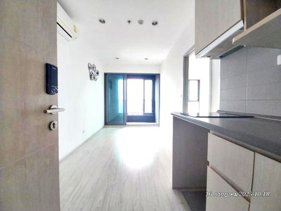 คอนโด BTS แบริ่ง : คอนโดมิเนียม 1 ห้องนอน, 30.39 ตารางเมตร คอนโดมิเนียม สำหรับขาย ไอดีโอ โมบิ สุขุมวิท อีสท์เกต บางนา เขตบางนา กรุงเทพมหานคร