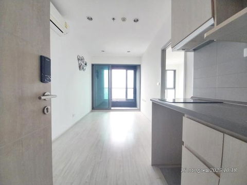 คอนโดมิเนียม 1 ห้องนอน, 30.39 ตารางเมตร คอนโดมิเนียม สำหรับขาย ไอดีโอ โมบิ สุขุมวิท อีสท์เกต บางนา เขตบางนา กรุงเทพมหานคร