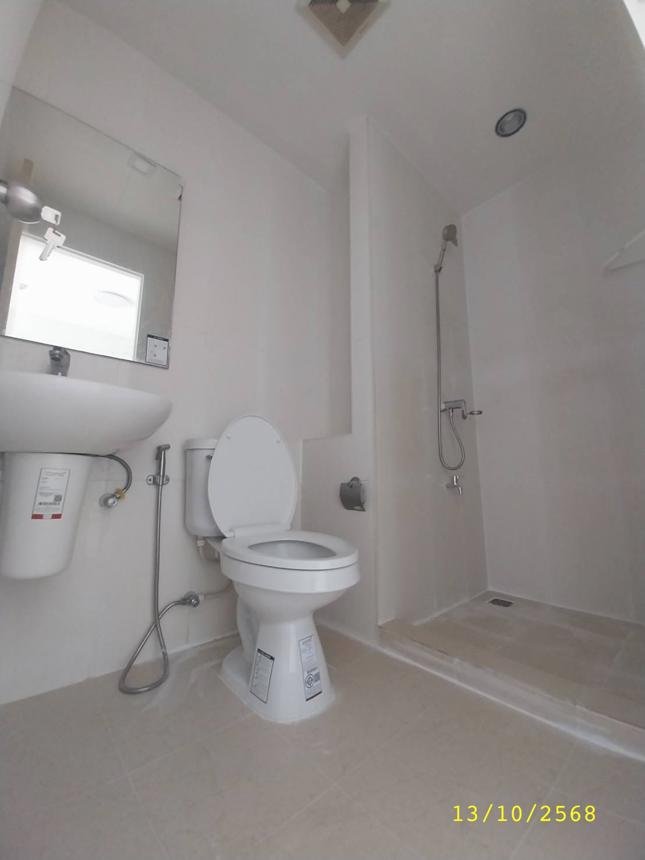 รูป คอนโดมิเนียม 1 ห้องนอน, 24.39 ตารางเมตร คอนโดมิเนียม สำหรับขาย ไอคอนโด งามวงศ์วาน 2 บางเขน เมืองนนทบุรี นนทบุรี - รูปที่ 17/26