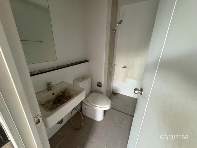 รูป คอนโดมิเนียม 1 ห้องนอน, 26.65 ตารางเมตร คอนโดมิเนียม สำหรับขาย ยูนิโอ พระราม 2 - ท่าข้าม แสมดำ เขตบางขุนเทียน กรุงเทพมหานคร - รูปที่ 3/26