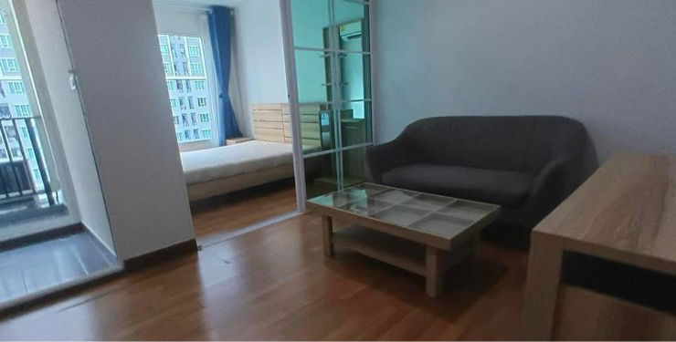 รูป ปล่อยเช่าคอนโด Regent Home บางซ่อน เฟส 27#MRTบางซ่อน300ม. - รูปที่ 2/8