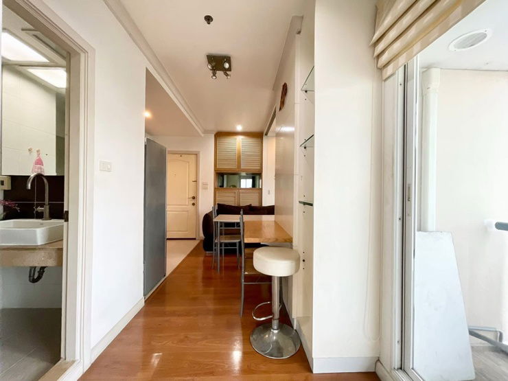 picture #Z3599💥 121268 🔥 Condo for Rent: Grand Park View Asoke - 6/6