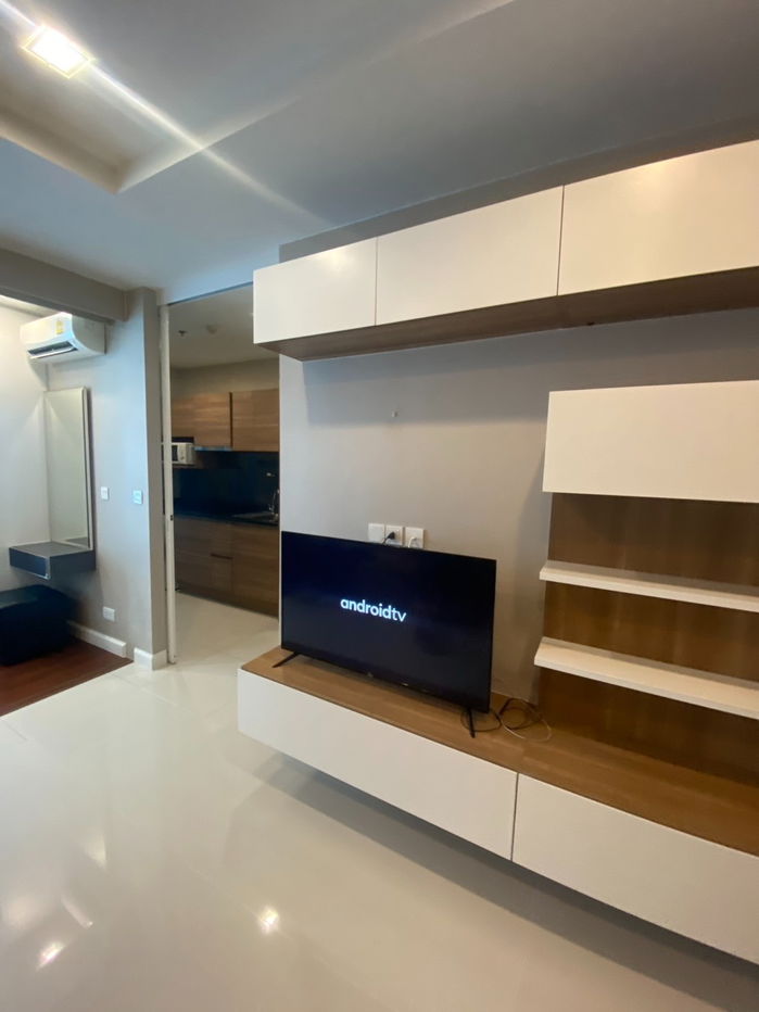 รูป Code: KJ10160 ให้เช่า The Metropolis Samrong Interchange 🔥🔥 จองเดือนนี้รับส่วนลด1,000บาท 🔥🔥 @kjcondo (มี@ข้างหน้าด้วยนะคะ) - รูปที่ 4/19