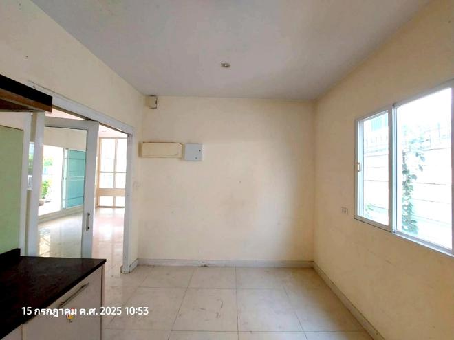 รูป บ้านเดี่ยว สำหรับขาย ภัสสร เพรสทีจ ปิ่นเกล้า-เพชรเกษม กระทุ่มล้ม สามพราน นครปฐม - รูปที่ 8/58