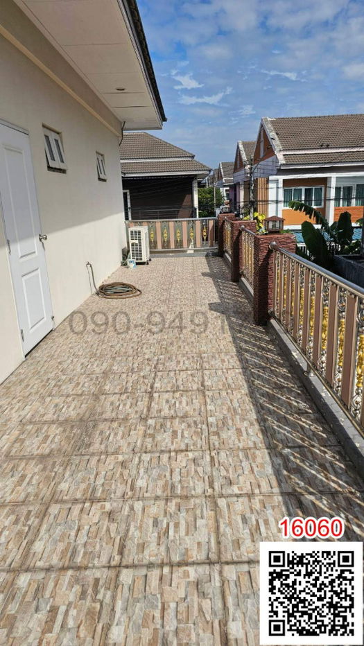 รูป ขาย ทาวน์โฮม ซื่อตรง โคซี่ รังสิต คลอง 6 ใกล้ห้าง ฟิวเจอร์ รังสิต - รูปที่ 17/18