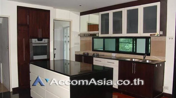 รูป 🔼🔽 AccomA 📩 3 BR Townhouse @Kiarti Thanee City (AA14471) - รูปที่ 6/11