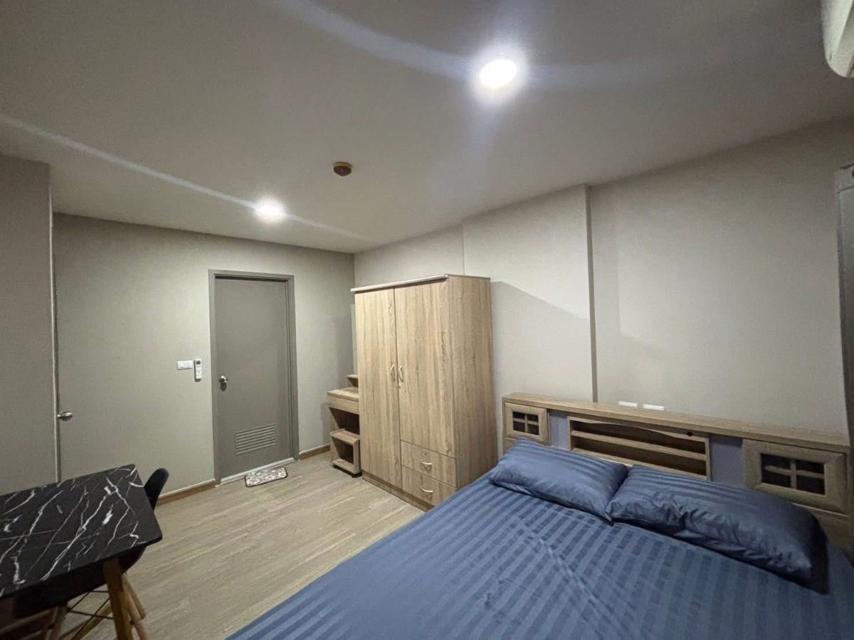 picture ME2500336 Condo For Rent Be Condo Phaholyothin - 2/9