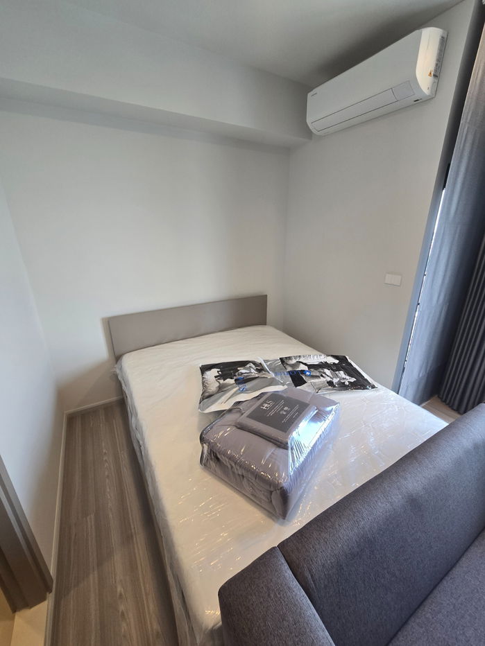 รูป QUINTARA MHy’DEN โพธิ์นิมิตร | สตูดิโอ 23.59 ตร.ม. | เช่า 13,000 บาท | ติด BTS 0 เมตร - รูปที่ 8/14