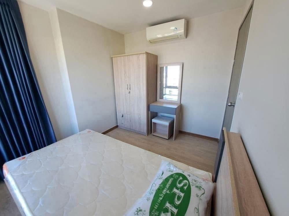 รูป ให้เช่า บี คอนโด พหลโยธิน ขนาด 2 ห้องนอน ใกล้ ม.กรุงเทพ - รูปที่ 3/16