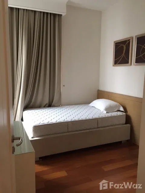 รูป ขาย คอนโด 2 ห้องนอน ในโครงการ คิว หลังสวน 877994 - รูปที่ 4/12