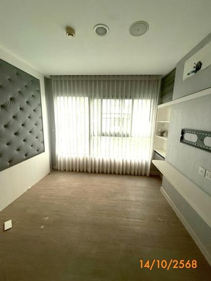 รูป คอนโดมิเนียม 2 ห้องนอน, 55.3 ตารางเมตร คอนโดมิเนียม สำหรับขาย วิลล่า ลาซาล สุขุมวิท 105 บางนา เขตบางนา กรุงเทพมหานคร - รูปที่ 3/30