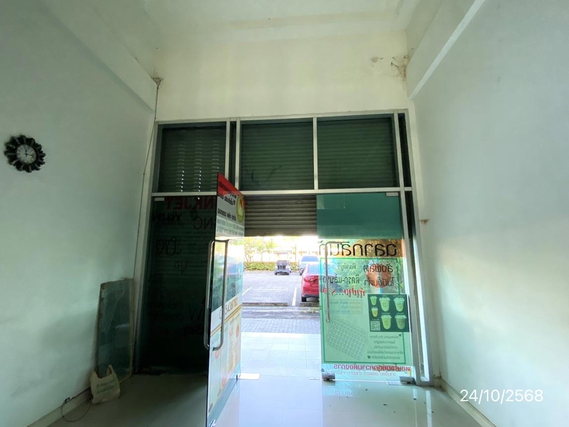 รูป อาคารพาณิชย์ สำหรับขาย ทรีโอ ร่มเกล้า มีนบุรี เขตมีนบุรี กรุงเทพมหานคร - รูปที่ 18/34