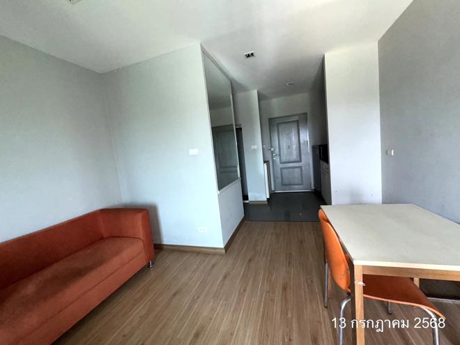 รูป คอนโดมิเนียม 1 ห้องนอน, 30.74 ตารางเมตร คอนโดมิเนียม สำหรับขาย ดรีม บ็อกซ์ บางเสาธง บางเสาธง สมุทรปราการ - รูปที่ 2/30