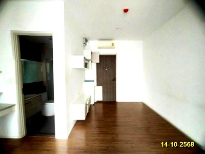 Condos for sale : CONDO 33.97 Sq.m. Lat Phrao Bangkok for 2.2M