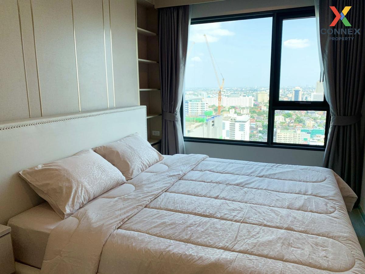 รูป เช่าคอนโด ไลฟ์ ลาดพร้าว วิวสวย ชั้นสูง วิวแม่น้ำ รีโนเวทใหม่ BTS-ห้าแยกลาดพร้าว จอมพล เขต จตุจักร กรุงเทพ CX-132829 ✅ ทักไลน์ @connexproperty ตอบทันที ทีมงานมืออาชีพ ✅ - รูปที่ 6/10