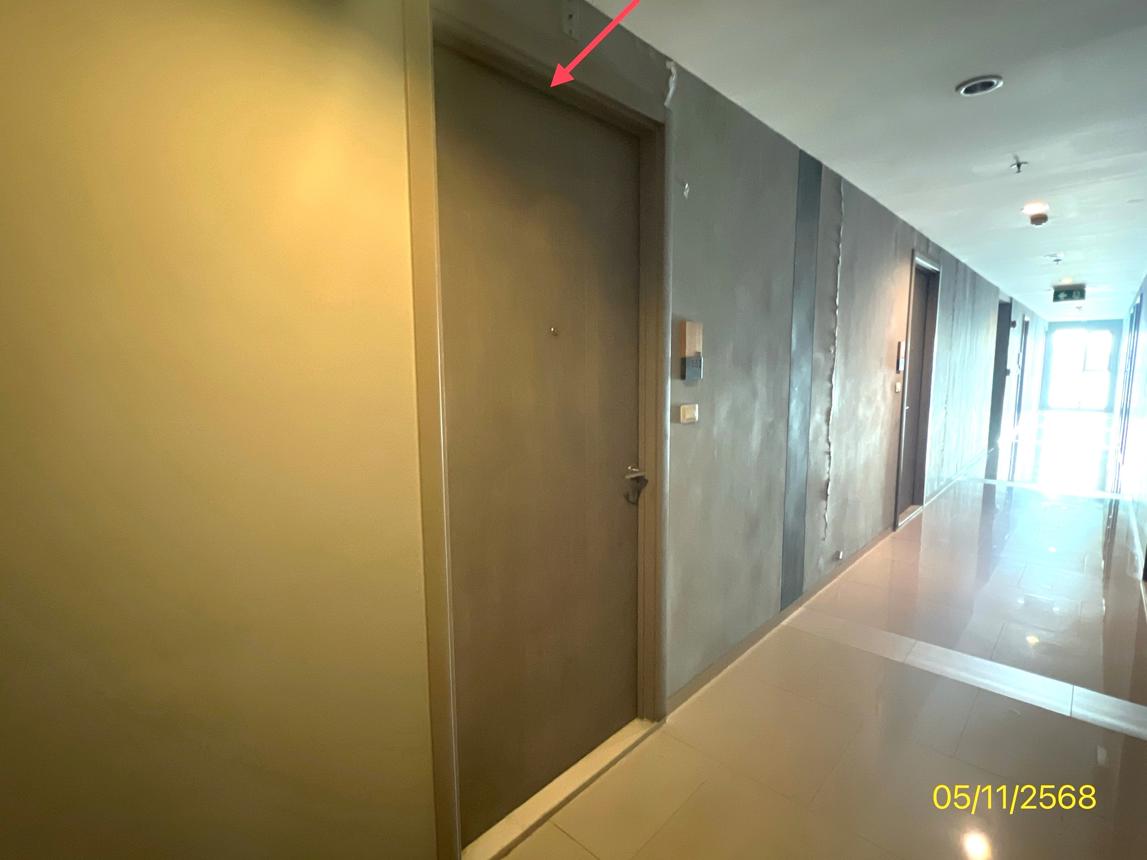 picture CONDO 1 ห้องนอน, 29.6 Square meter for sale at CONDO for sale Hua Mak Bang Kapi Bangkok - 25/34