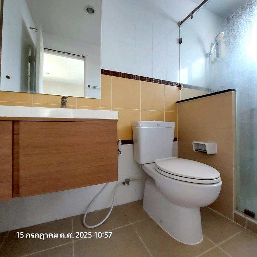 รูป บ้านเดี่ยว สำหรับขาย ภัสสร เพรสทีจ ปิ่นเกล้า-เพชรเกษม กระทุ่มล้ม สามพราน นครปฐม - รูปที่ 44/58