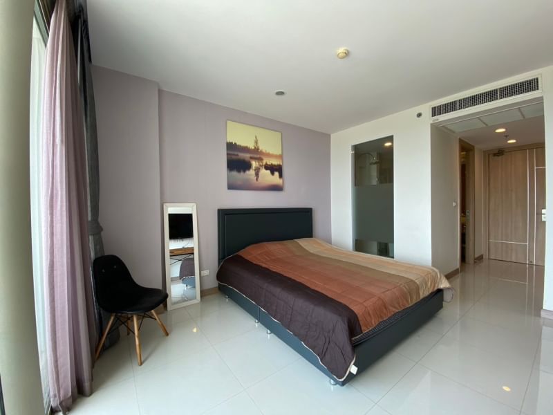 รูป The Riviera Wongamat Studio for Sale - รูปที่ 4/8