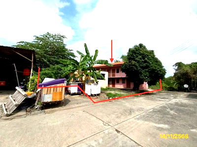 Townhouses for sale Phutthamonthon Sai 4 Road  : TOWN_HOUSE for sale  Thawi Watthana Thawi Watthana Bangkok